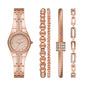 RELIC by Fossil Women's Queen's Court Watch