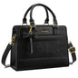 LOVEVOOK Purses for Women,Leather Tote Purse and Handbags,Satchel Shoulder Crossbody Top Handle Bags with Zipper