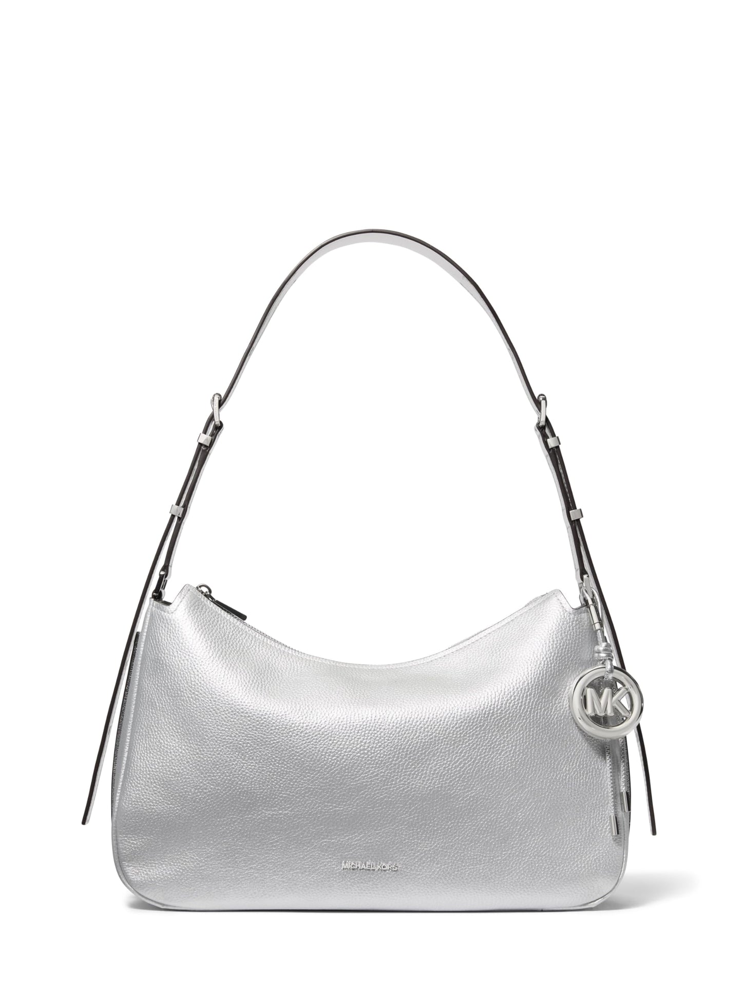 Michael Kors Nolita Medium Top Zip Convertible Shoulder Bag