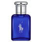 RALPH LAUREN FRAGRANCES - Polo Blue - Eau de Toilette - Men's Cologne - Aquatic & Fresh - With Citrus, Sage, and Suede - Medium Intensity
