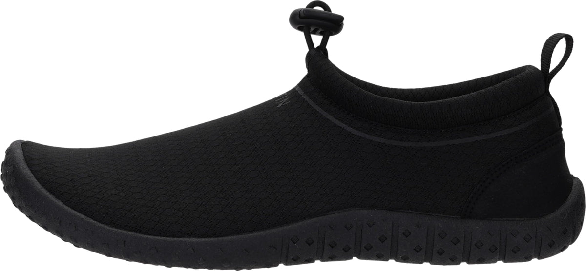WHITIN Women's Multi-Purpose Feather Water Shoes All Black 10WHITIN Women's Multi-Purpose Feather Water Shoes All Black 10