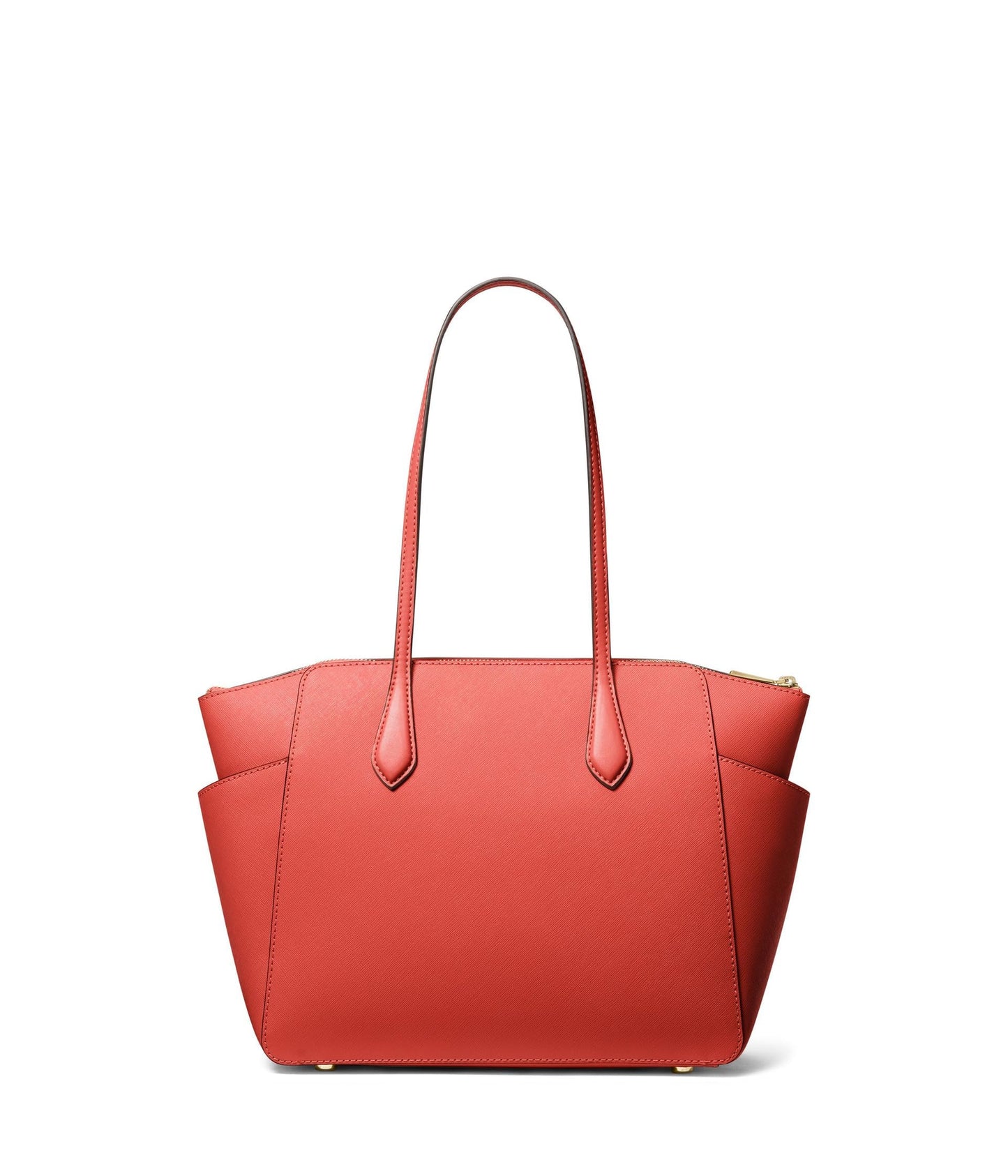 Michael Kors Women's Marilyn Medium Top Zip Tote