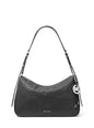Michael Kors Nolita Medium Top Zip Convertible Shoulder Bag