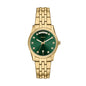 Fossil Women's Watch, Scarlette Quartz Stainless Steel Three-Hand Watch for Women