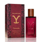 Yellowstone Original Women’s Perfume by Tru Western, 1.7 fl oz (50 ml) – Handcrafted, Iconic, Timeless