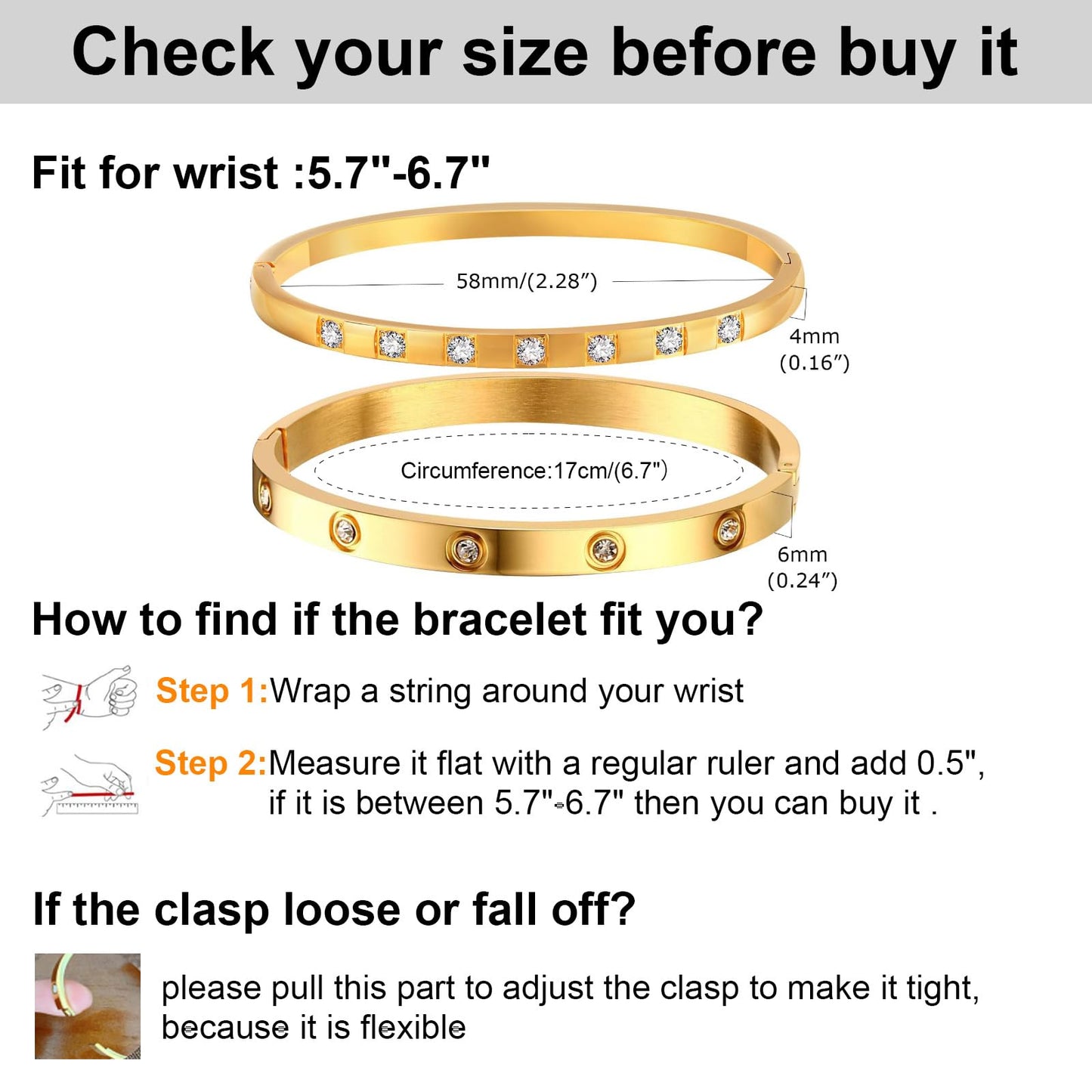Premium Gold-Plated Stainless Steel Jewelry – Tarnish-Resistant & Waterproof From Uncle LOL