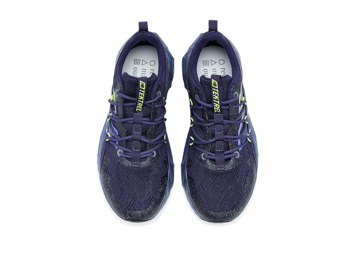 New Balance Women's Tektrel Trail Running Shoe, Boysenberry/Afterglow, 8.5New Balance Women's Tektrel Trail Running Shoe, Boysenberry/Afterglow, 8.5