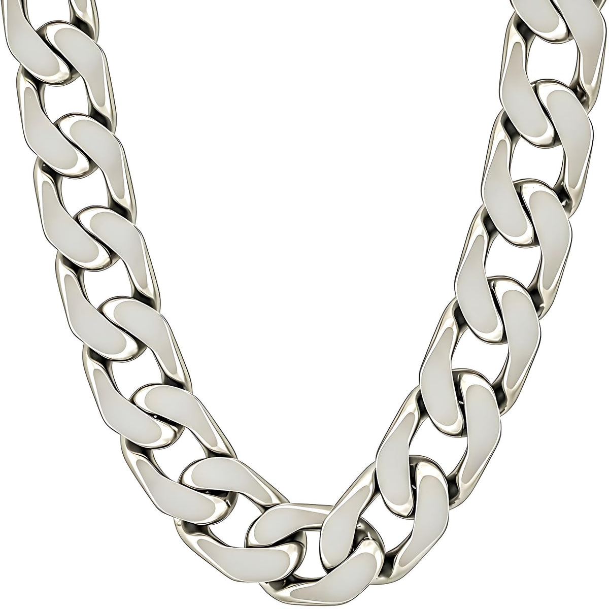 Premium Gold-Plated Stainless Steel Jewelry – Tarnish-Resistant & Waterproof From UNCLE LOL