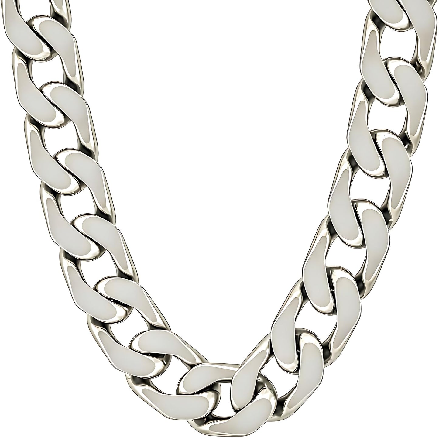 Premium Gold-Plated Stainless Steel Jewelry – Tarnish-Resistant & Waterproof From UNCLE LOL