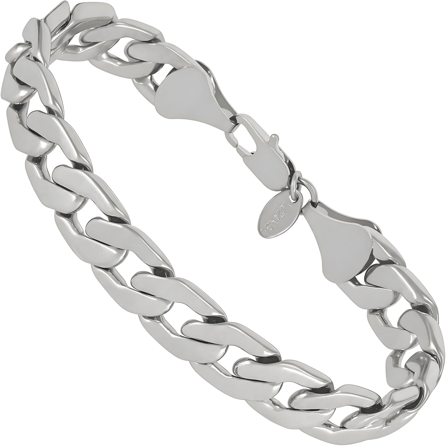 Premium Gold-Plated Stainless Steel Jewelry – Tarnish-Resistant & Waterproof From UNCLE LOL
