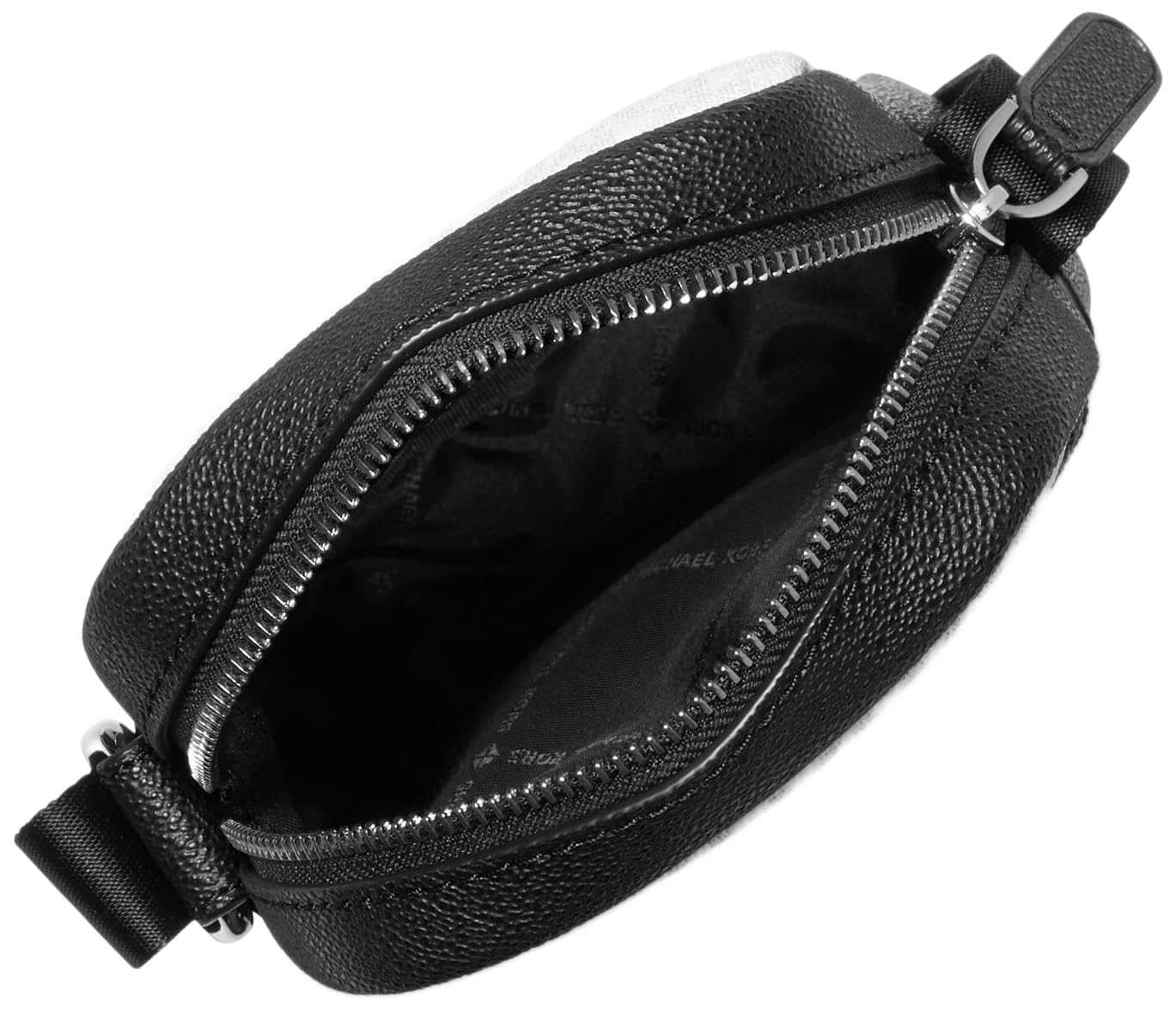 Michael Kors Unisex Malone Phone Crossbody Bag