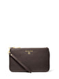 Michael Kors Jet Set Charm Medium Top Zip Wristlet