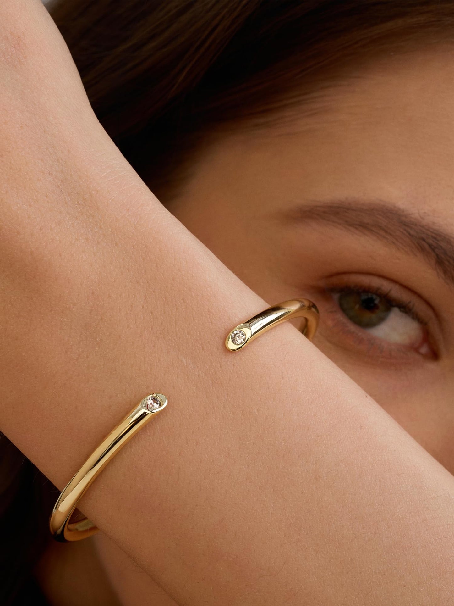 Premium Gold-Plated Stainless Steel Jewelry – Tarnish-Resistant & Waterproof From Uncle LOL