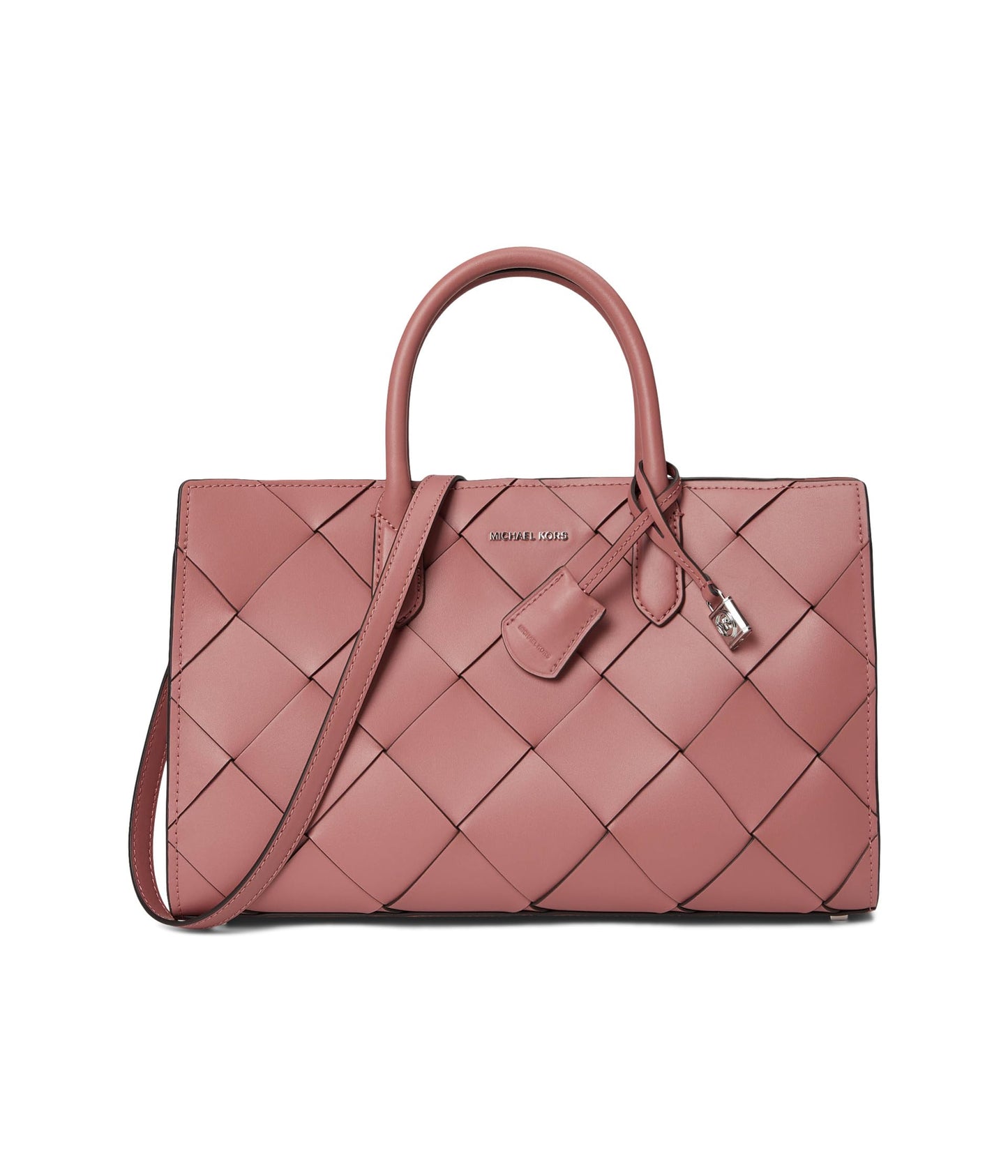 Michael Kors Women's Scarlett Medium Satchel