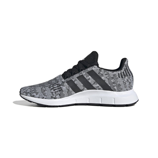adidas Men's Swift Run 1.0 Core blackCore Black/Core Black 10.5 USadidas Men's Swift Run 1.0 Core blackCore Black/Core Black 10.5 US l