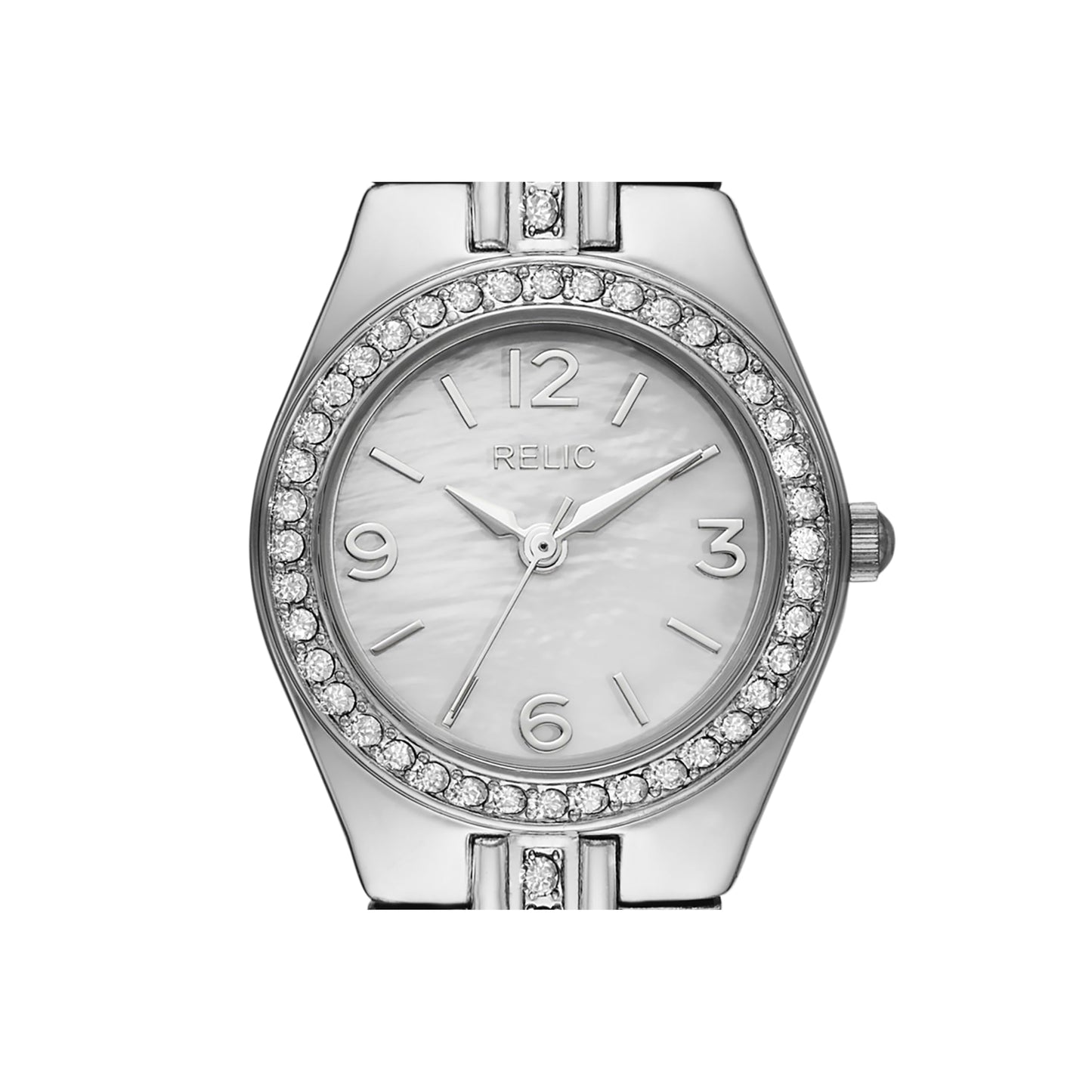 RELIC by Fossil Women's Queen's Court Watch