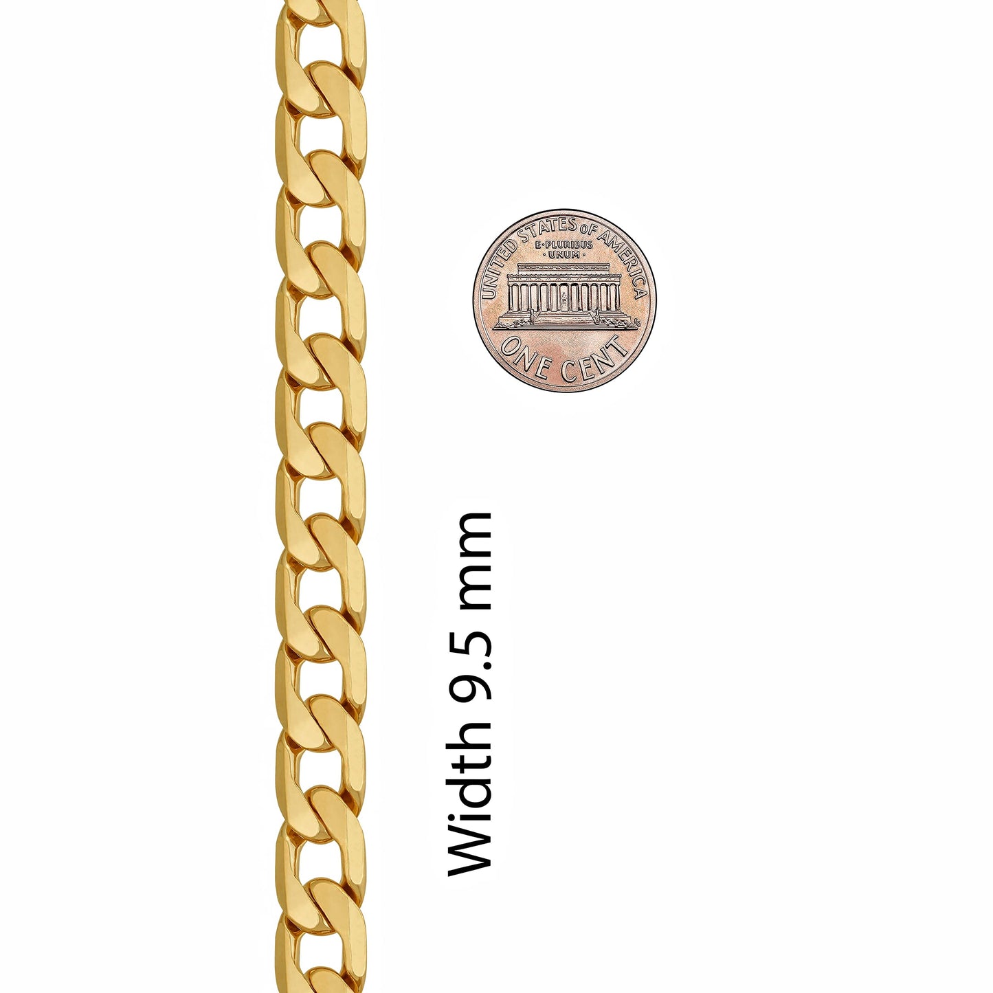 Premium Gold-Plated Stainless Steel Jewelry – Tarnish-Resistant & Waterproof From UNCLE LOL