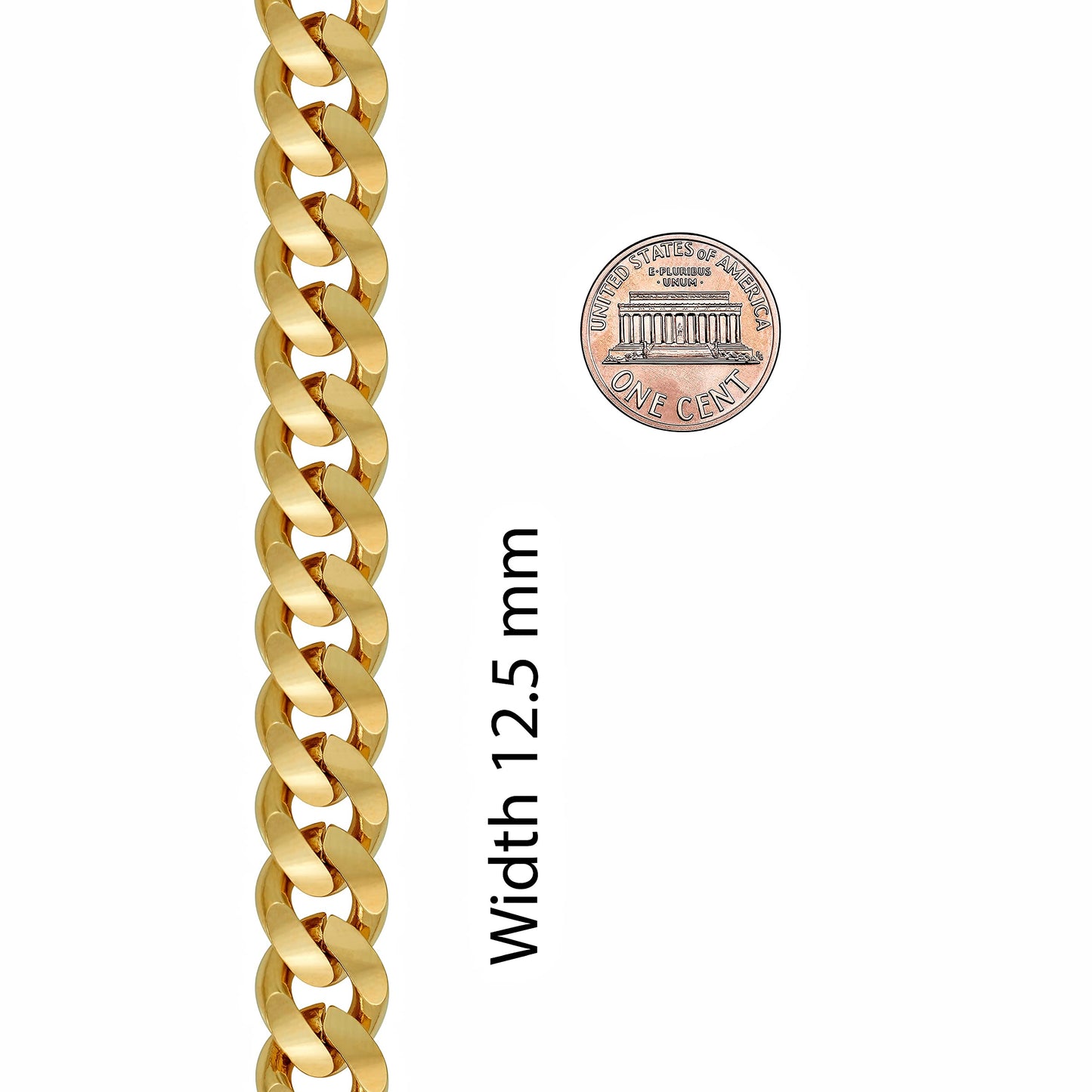 Premium Gold-Plated Stainless Steel Jewelry – Tarnish-Resistant & Waterproof From UNCLE LOL