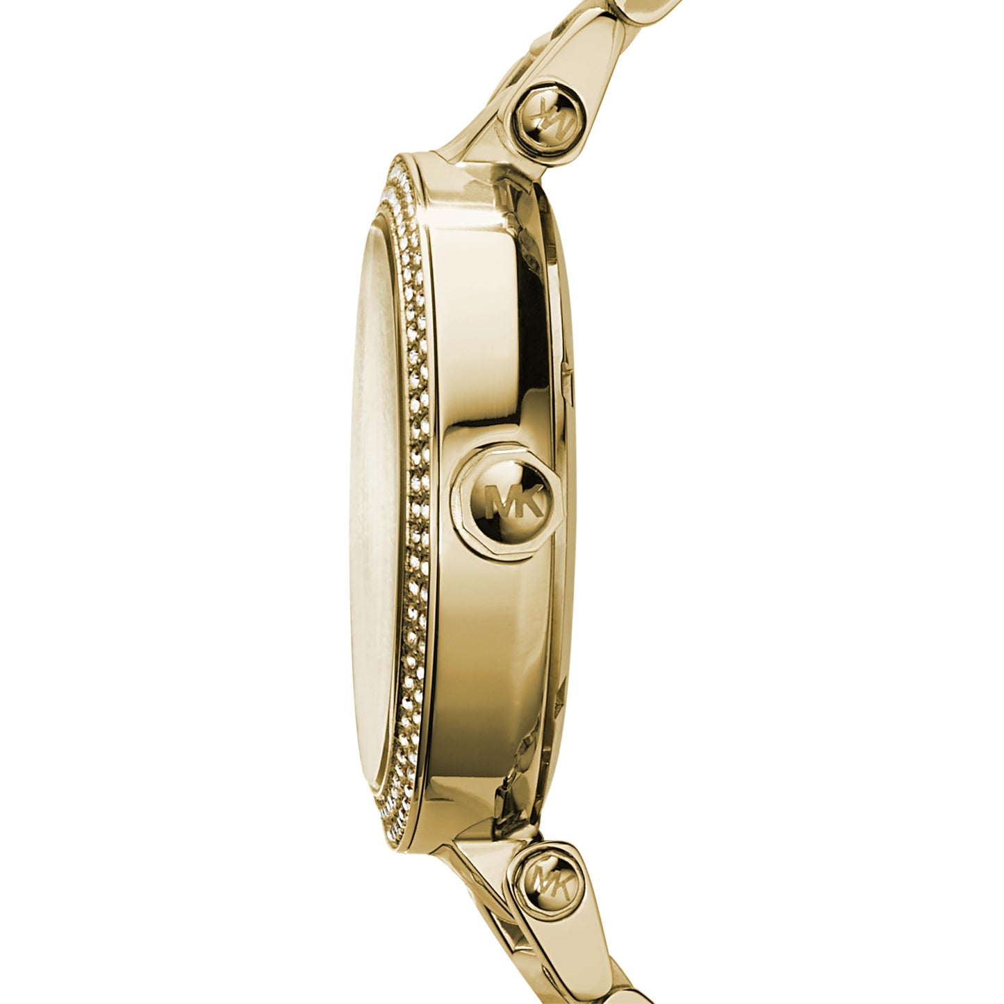Michael Kors MK5353 - Parker Chronograph