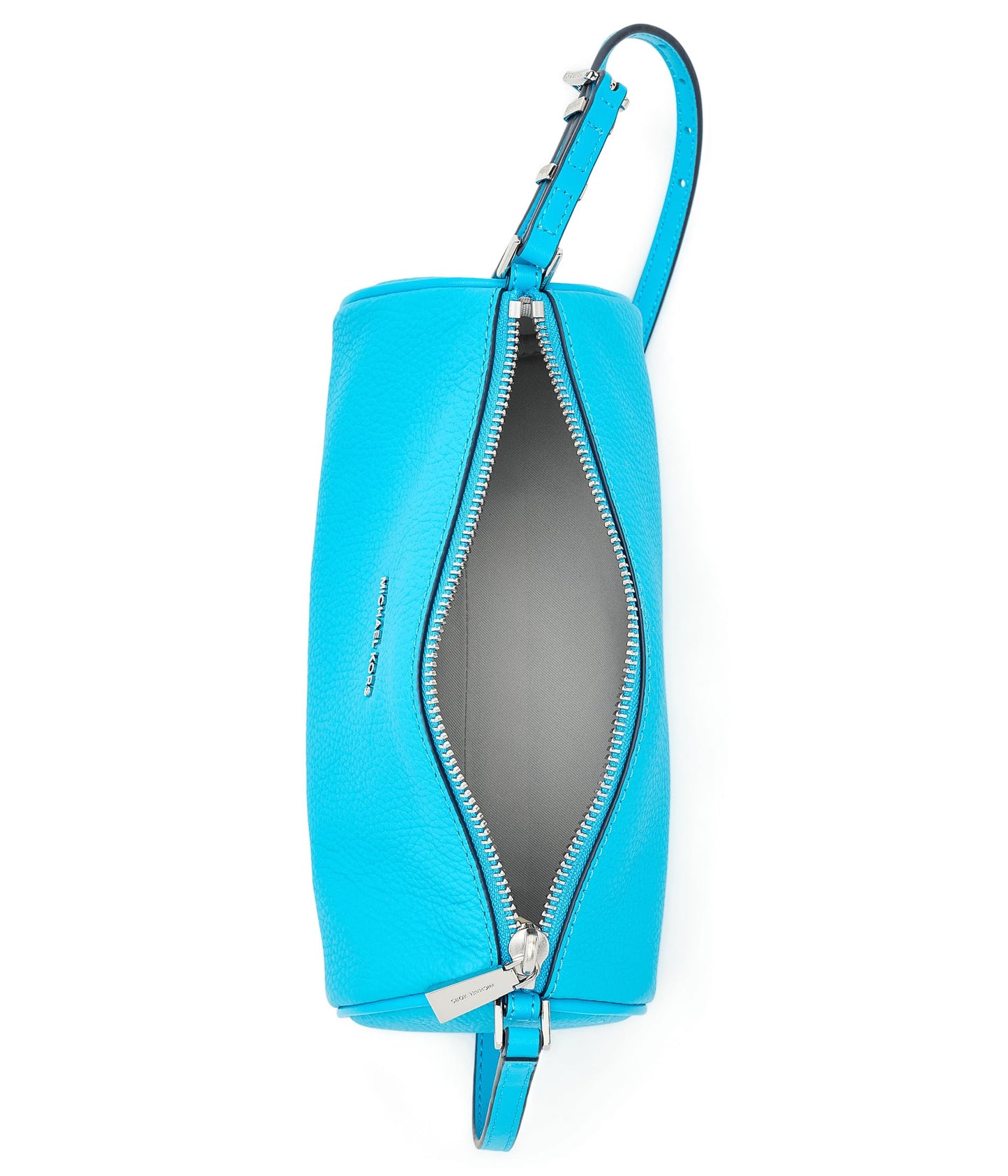 Michael Kors Women's Izzy Small Barrel Pouchette