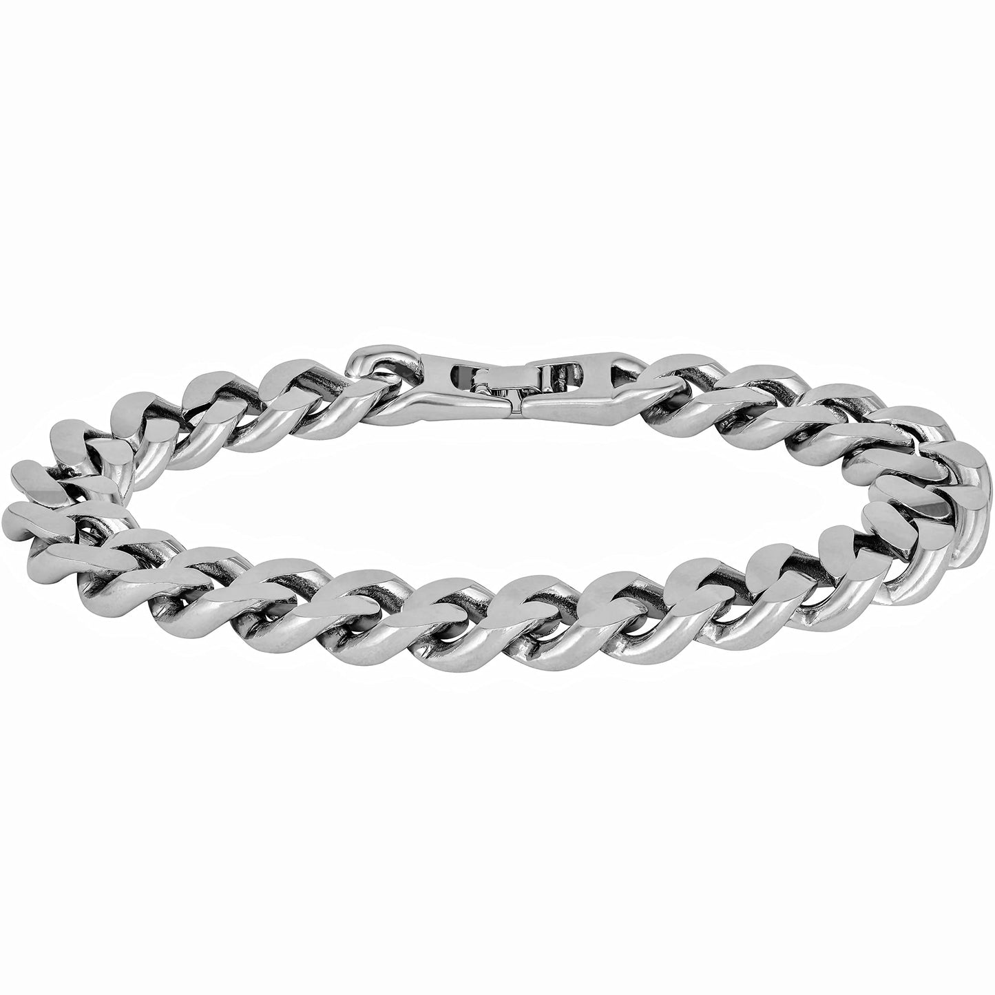 Premium Gold-Plated Stainless Steel Jewelry – Tarnish-Resistant & Waterproof From UNCLE LOL