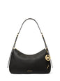 Michael Kors Nolita Medium Top Zip Convertible Shoulder Bag
