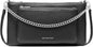 Michael Kors Jet Set Medium Pocket Convertible Crossbody Bag