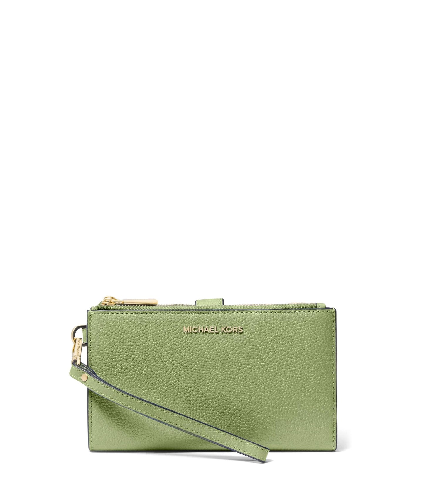 Michael Kors Women’s Jet Set Double Zip Wristlet