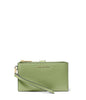 Michael Kors Women’s Jet Set Double Zip Wristlet