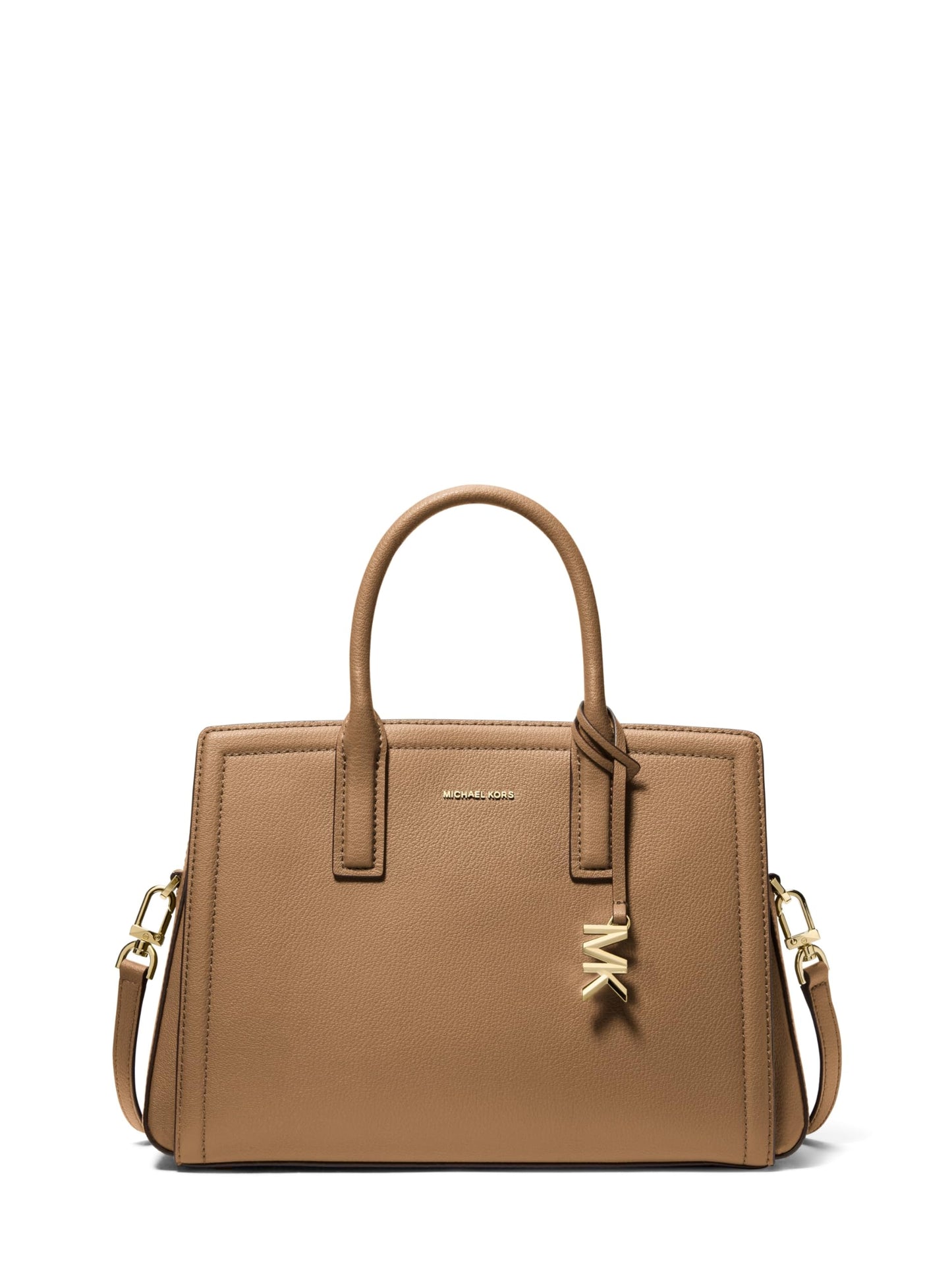 Michael Kors Women's Laila Medium Satchel