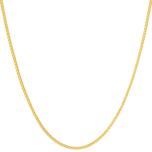 Premium Gold-Plated Stainless Steel Jewelry – Tarnish-Resistant & Waterproof From UNCLE LOL