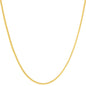 Premium Gold-Plated Stainless Steel Jewelry – Tarnish-Resistant & Waterproof From UNCLE LOL