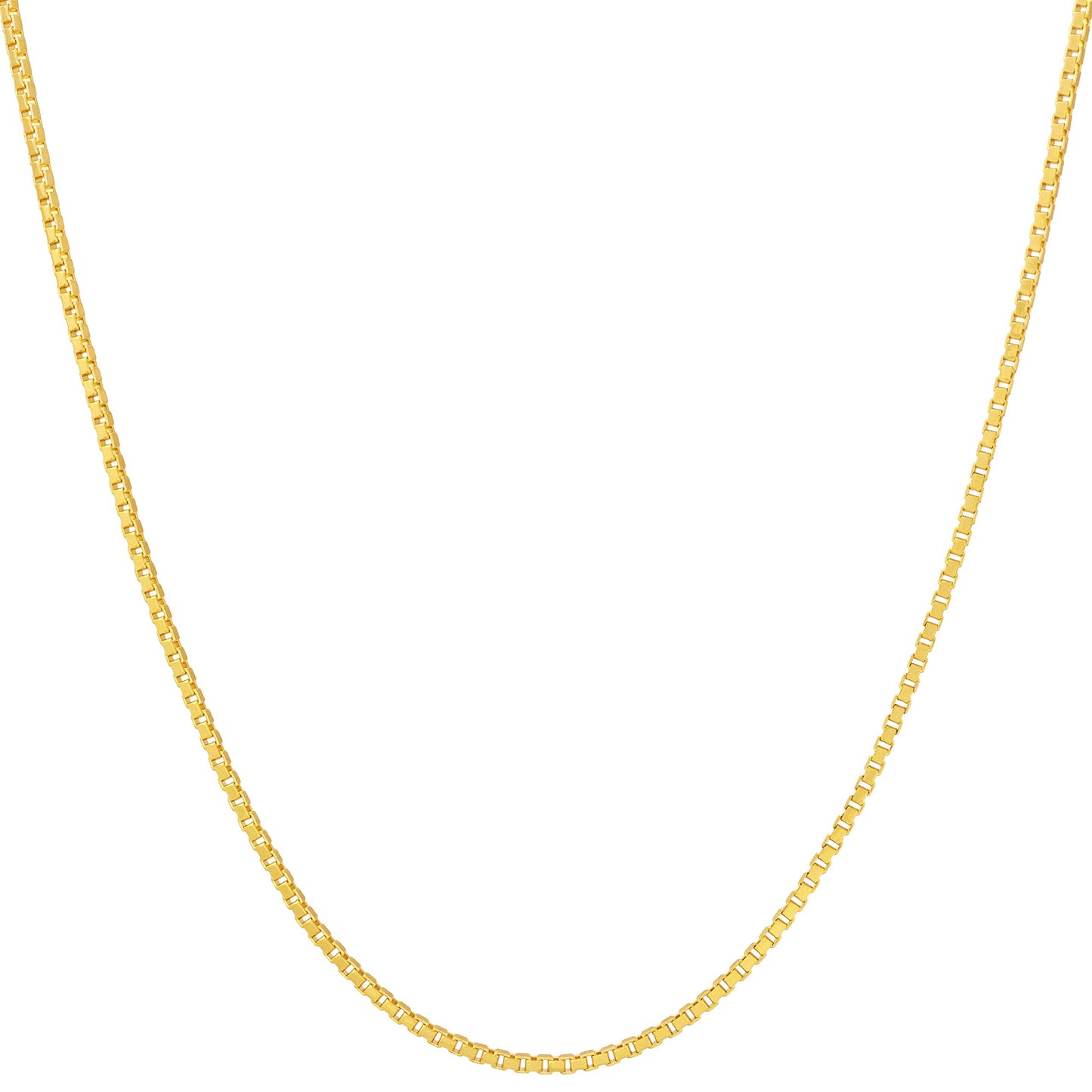 Premium Gold-Plated Stainless Steel Jewelry – Tarnish-Resistant & Waterproof From UNCLE LOL