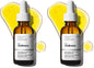 The Ordinary 100% Organic Cold-Pressed Rose Hip Seed Oil, Addresses Signs of Aging by Improving the Appearance of Uneven Skin Tone, Supporting Skin Elasticity, 1 Fl Oz