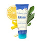 Bliss Lemon and Sage Body Butter - Iconic Scent with Shea Butter and Coconut Oil for Long-Lasting Maximum Moisture - Body Lotion for Smooth, Soft Skin - Vegan and Cruelty-Free - 6.7 Fl Oz