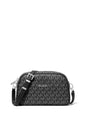 Michael Kors Women's Jet Set Small Camera Crossbody