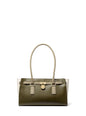 Michael Kors Hamilton Moderne Small Shoulder Tote