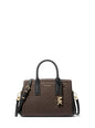 Michael Kors Women's Laila Small Satchel