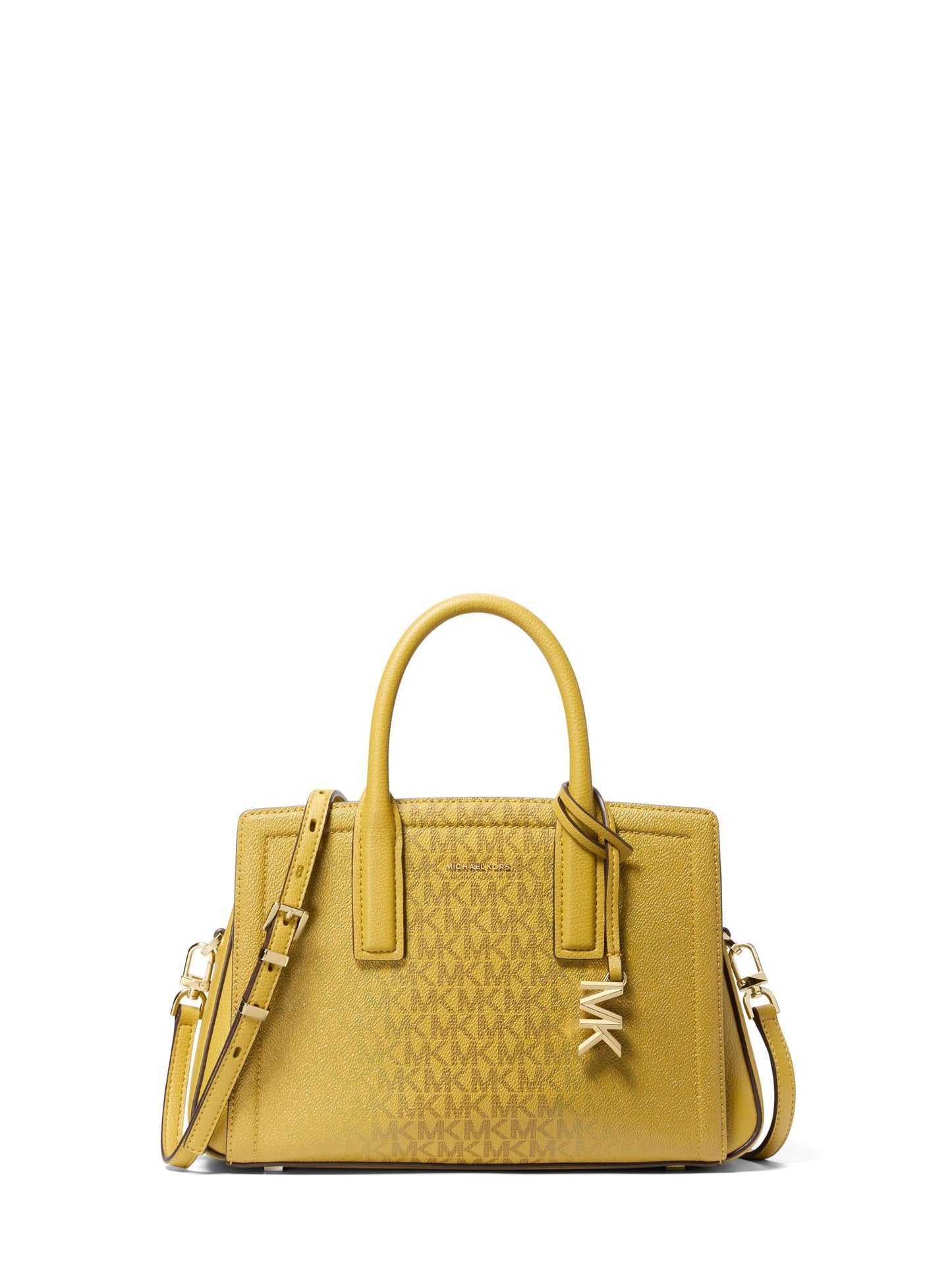 Michael Kors Women's Laila Small Satchel