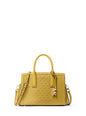 Michael Kors Women's Laila Small Satchel