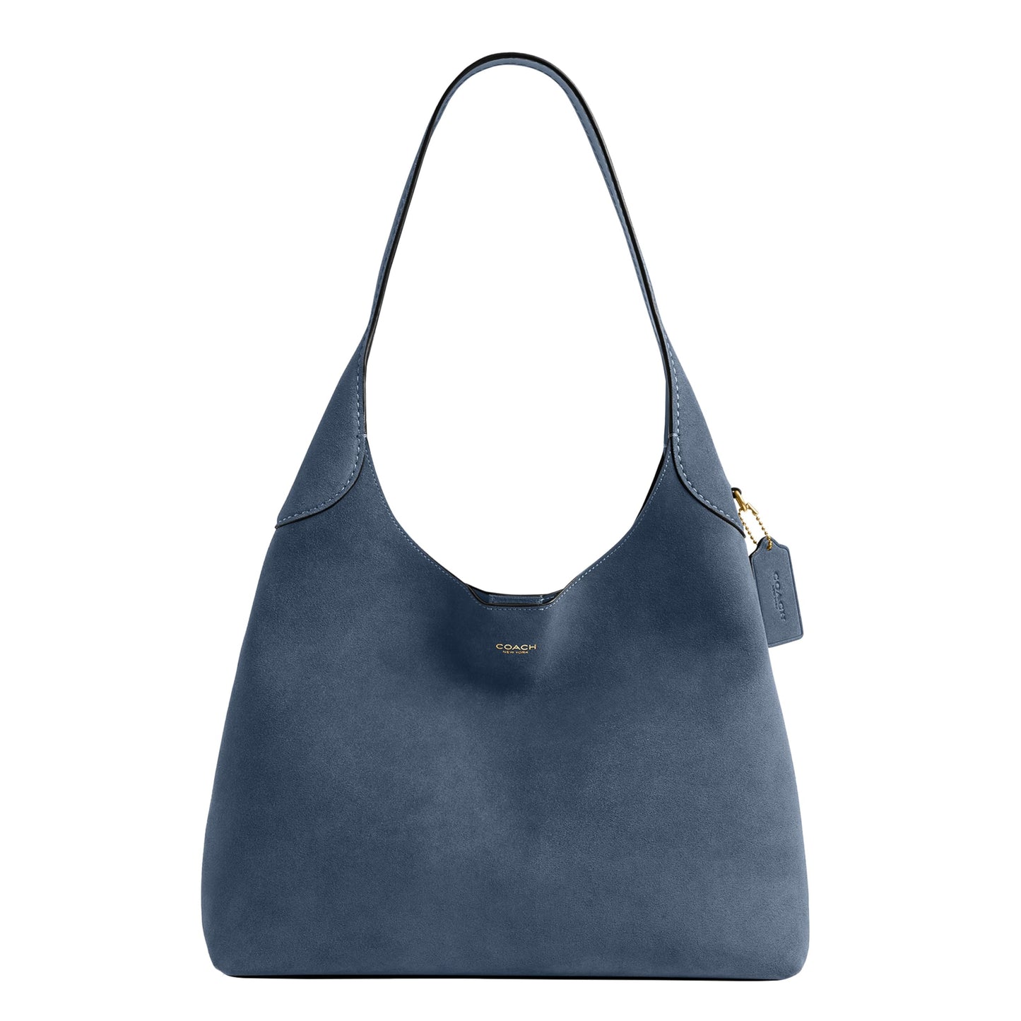 Coach Brooklyn Shoulder Bag 34