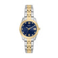Fossil Women's Watch, Scarlette Quartz Stainless Steel Three-Hand Watch for Women