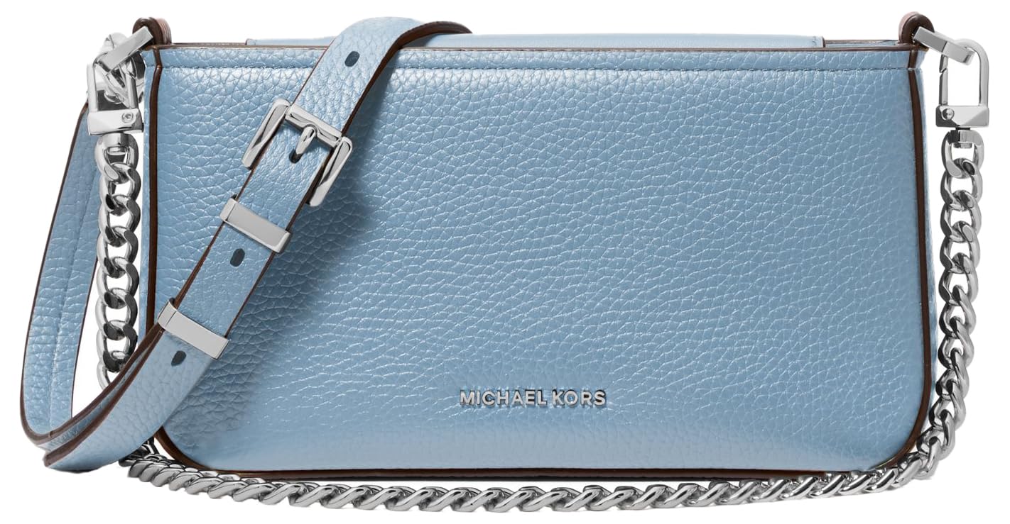 Michael Kors Women's Bryant Small Convertible Crossbody Bag