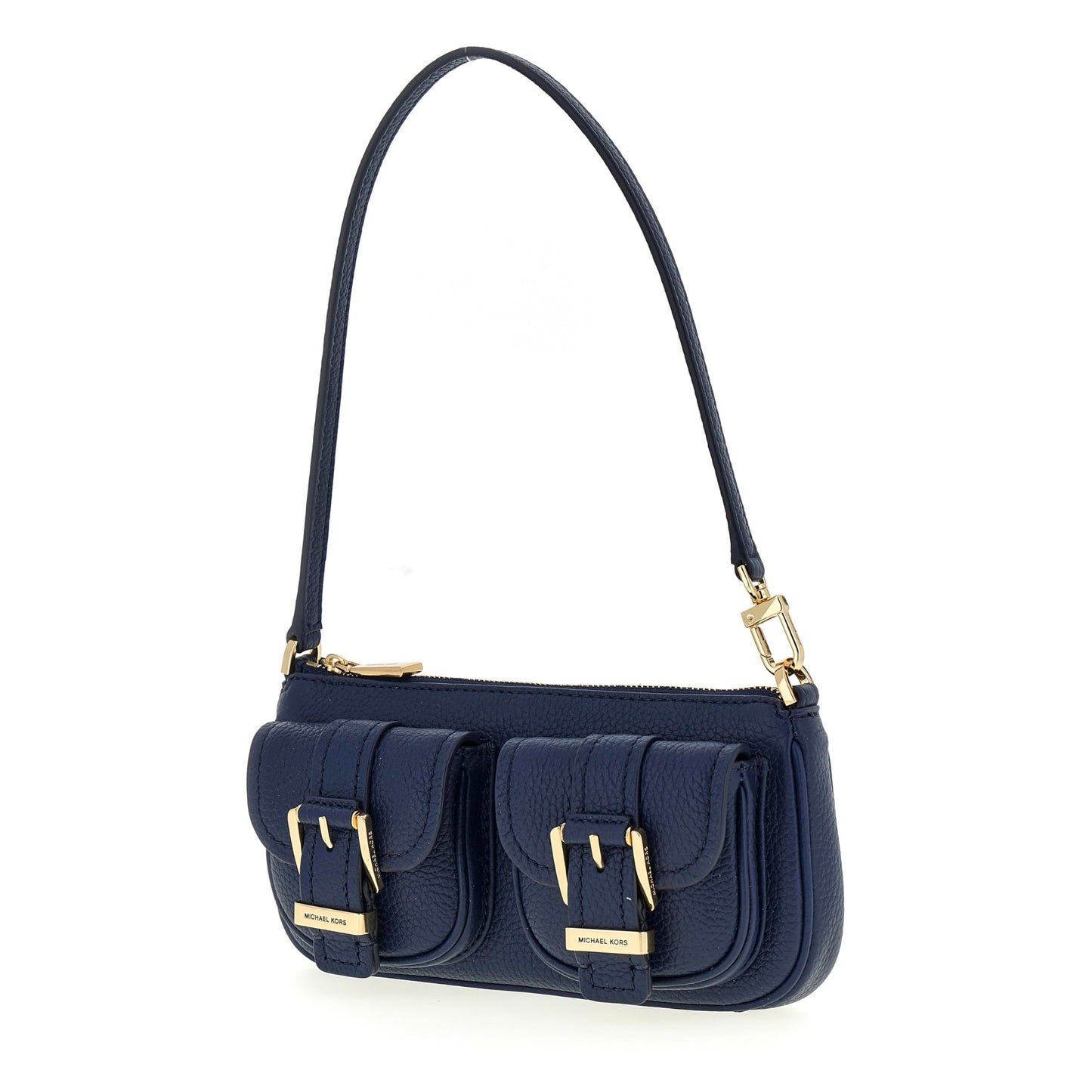 Michael Kors Zoe Small Convertible Pouchette