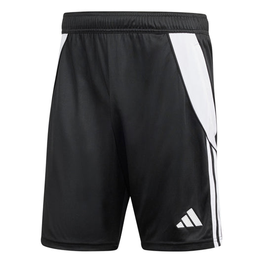 Adidas Men's Tiro 24 Training Short, Black/White, X-LargeAdidas Men's Tiro 24 Training Short, Black/White, X-Large