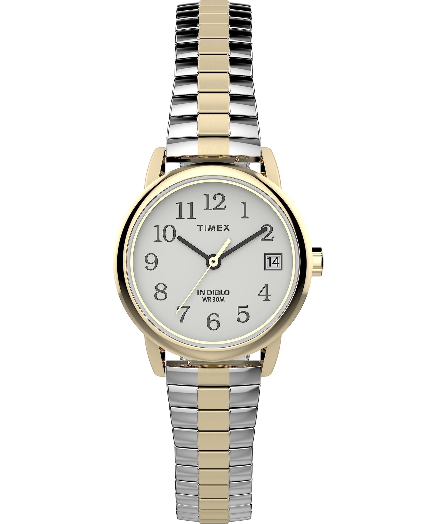 Timex Women's Easy Reader Watch