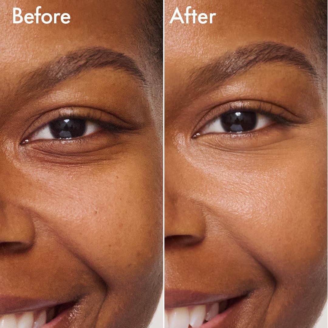 Catrice | Under Eye Brightener | Conceal & Brighten Dark Circles | With Hyaluronic Acid & Shea Butter | Vegan, Cruelty Free & Paraben Free (010 | Light Rose)