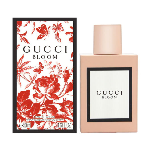 Gucci Bloom for Women Eau de Parfum Spray, 3.4 Ounce, Multi