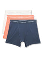 Calvin Klein Men’s Cotton Classics 3-Pack Boxer Brief