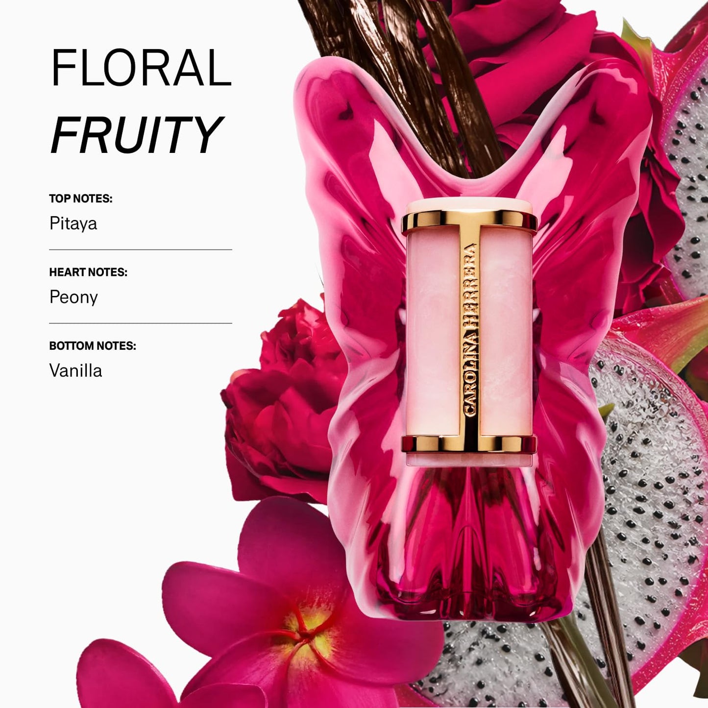 Carolina Herrera La Bomba Eau de Parfum 50ml